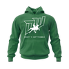 Signature Logo Mens Hoodie