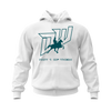 Signature Logo Mens Hoodie