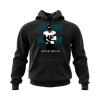 Get Live Mens Hoodie