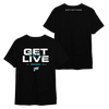 Get Live EST MMXXI Mens Shirt