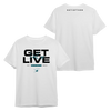 Get Live EST MMXXI Mens Shirt