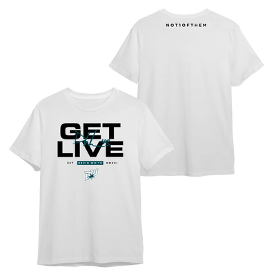 Get Live EST MMXXI Mens Shirt