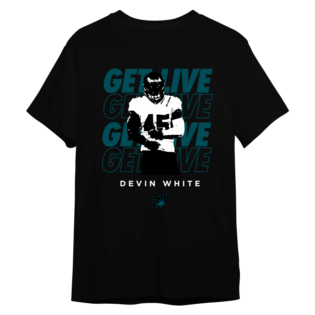 Get Live Mens Shirt