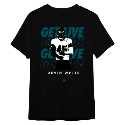 Get Live Mens Shirt