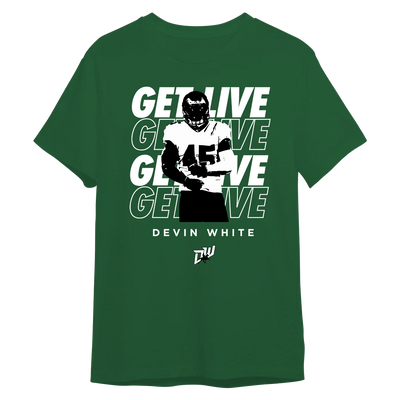 Get Live Mens Shirt