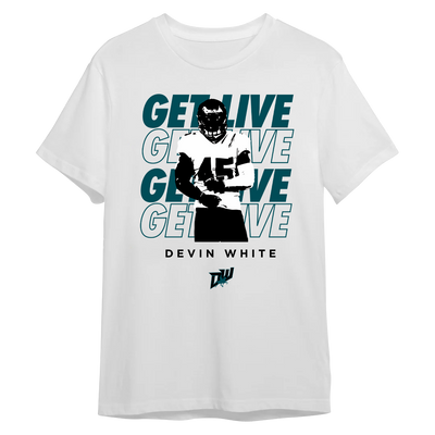 Get Live Mens Shirt