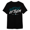 Classic Not One Of Them Mens Shirt