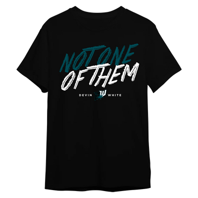 Classic Not One Of Them Mens Shirt