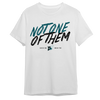 Classic Not One Of Them Mens Shirt